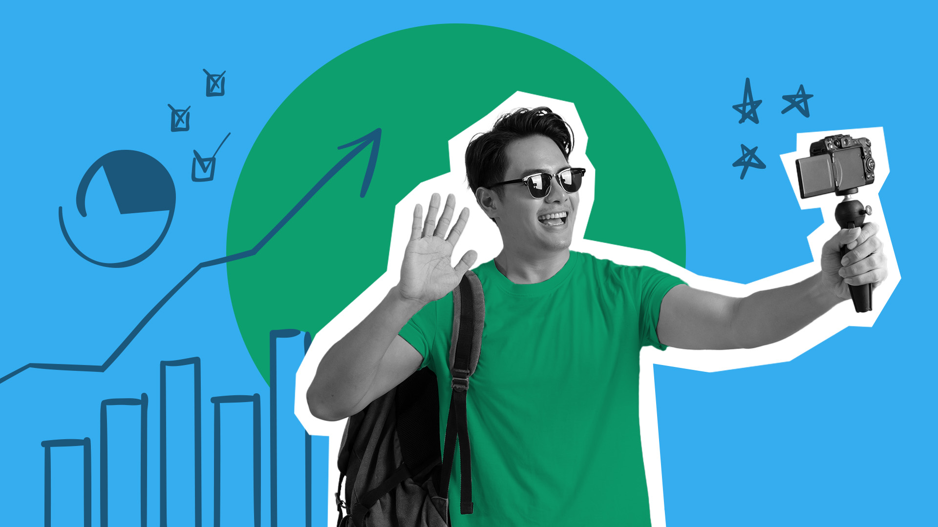 Crypto Brands & Founders