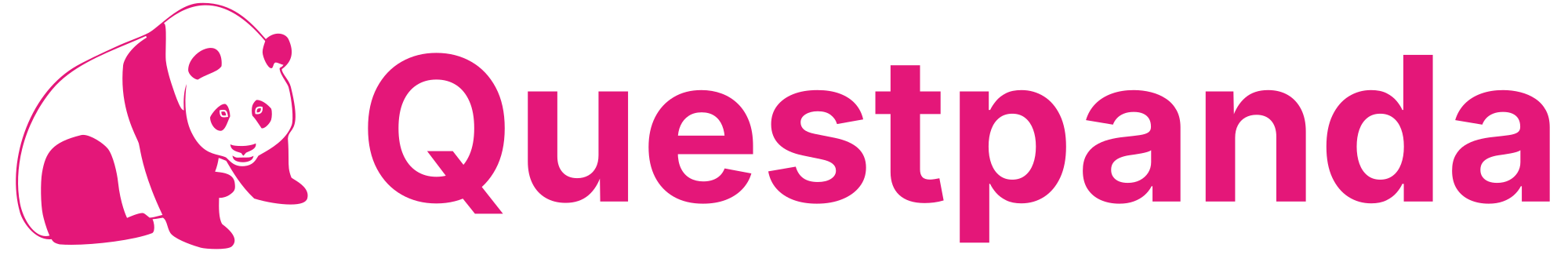 Questpanda Logo